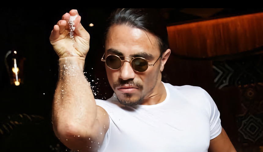 Почему не стоит добавлять соль в компьютерную термопасту, как это делают в TikTok