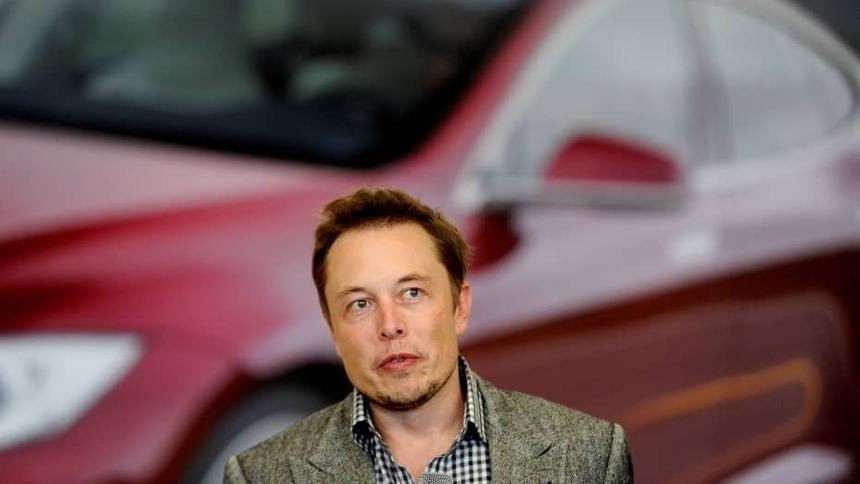Tesla столкнулась с уголовным преследованием со стороны Минюста США