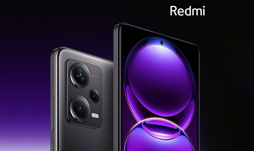 Новейший смартфон Xiaomi Redmi научили заряжаться от 0 до 100% всего за 9 минут