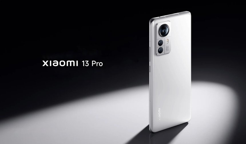 Никаких 100 Мп: ключевые характеристики Xiaomi 13 Pro раскрыли за месяц до анонса