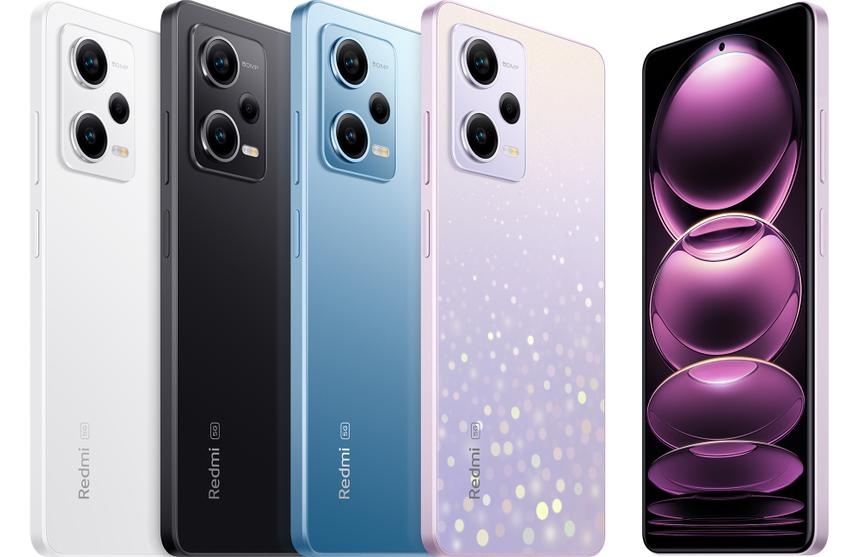 Xiaomi всех обманула? Реальная мощность зарядки Redmi Note 12 Discovery Edition оказалась не 210 Вт