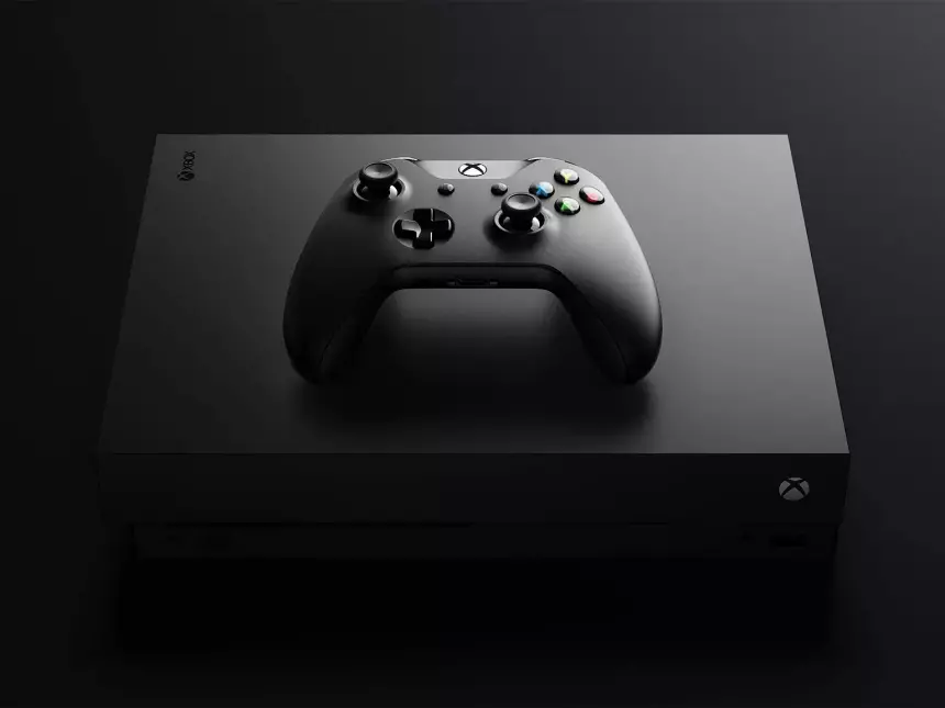 Microsoft официально признала убытки от продаж консолей Xbox