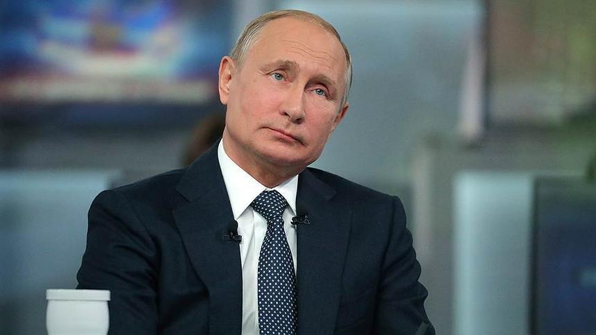 Российские блогеры попросили Путина разблокировать сразу две запрещённые в стране соцсети