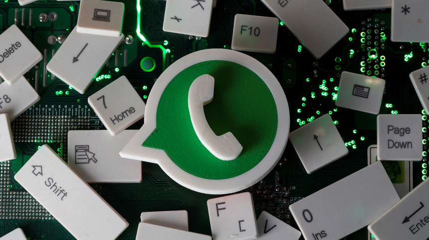 WhatsApp назвали самым опасным мессенджером