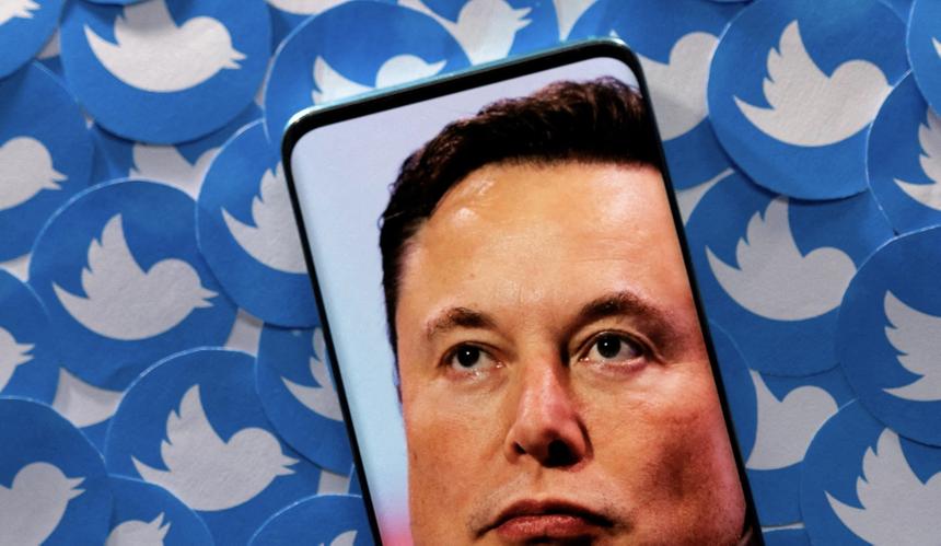 Илон Маск упразднил совет директоров Twitter и стал единственным руководителем соцсети