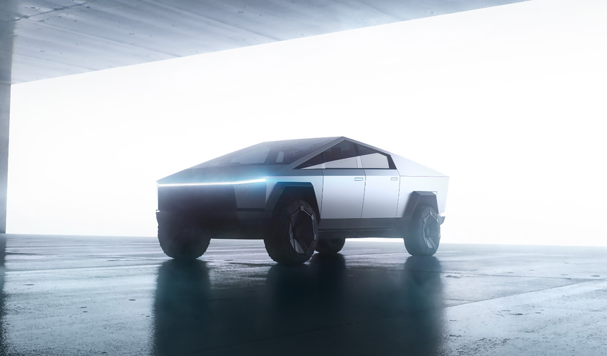 Выпуск многострадального электропикапа Tesla Cybertruck снова перенесли