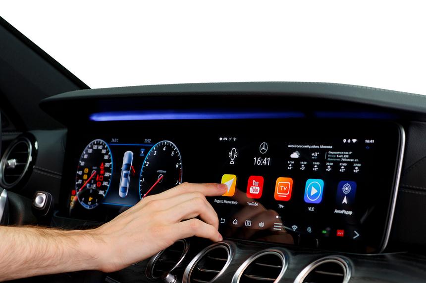 Названы самые ненавистные автомобильные нововведения