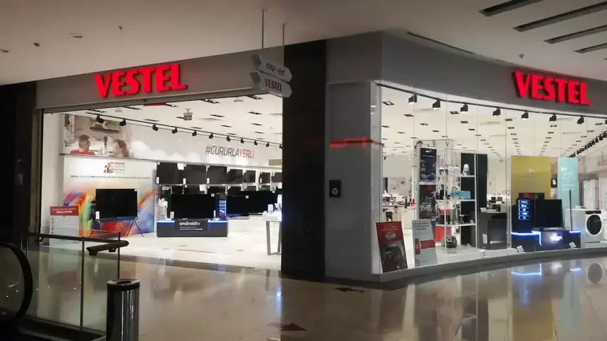 Турецкий производитель бытовой техники Vestel может вернуть производство в Россию