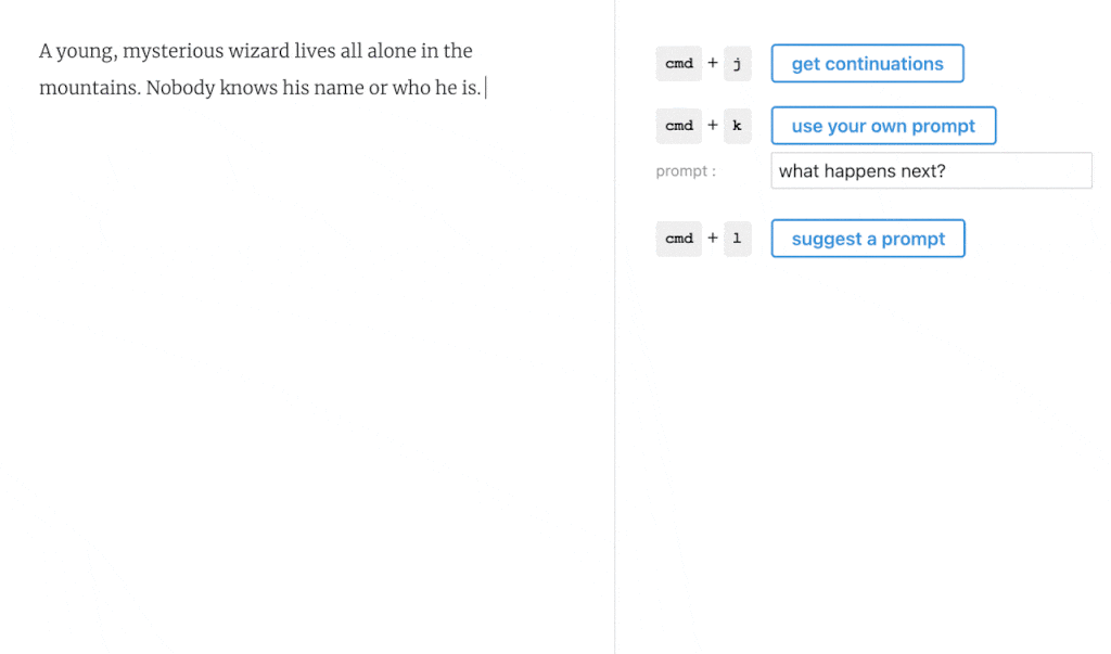 Новый искусственный интеллект Google будет писать за вас