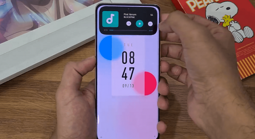 Никакого Snapdragon: назван процессор, который станет основой для флагманского Xiaomi Redmi K60