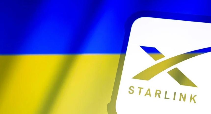 На Украине решили найти альтернативы Starlink