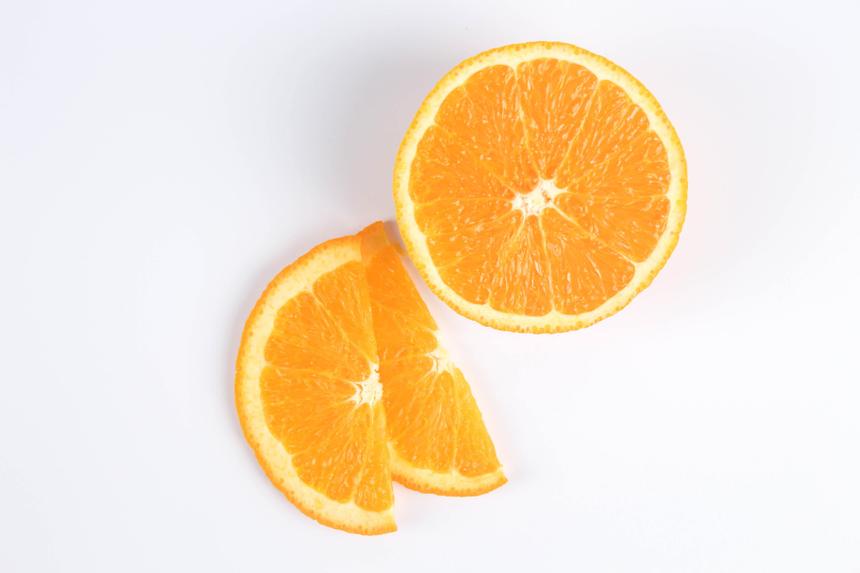 Эти фрукты помогут потерять 10 см в талии