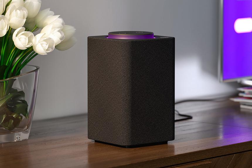 Развлекаться больше нечем: спрос россиян на умные колонки вырос на 80% в 2022 году