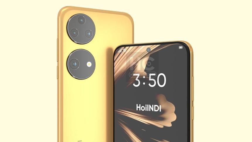 Huawei снова решила выпускать по две модели флагманских смартфонов