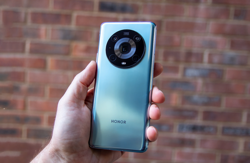 Слили всё: дату анонса, характеристики и цену флагманской линейки Honor Magic 5