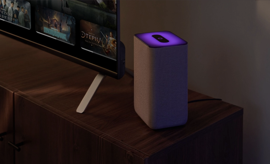 50 дюймов чуть дороже 30 000 рублей: Яндекс начал продажи своих «умных» телевизоров