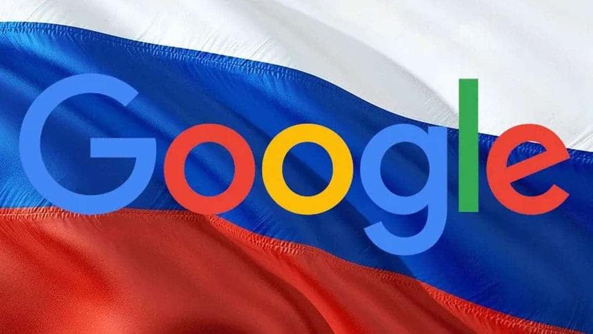 Google будет выплачивать 100 тысяч рублей в день, пока не разблокирует в YouTube «Первый канал»
