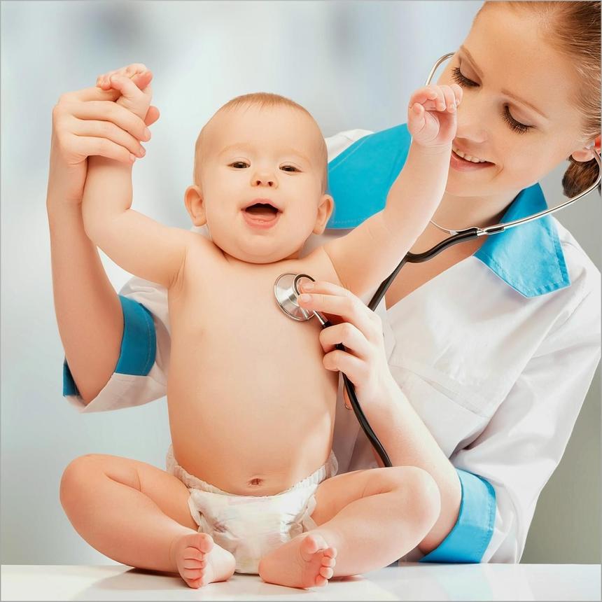 В США впервые вылечили неродившегося ребёнка от смертельной генетической болезни