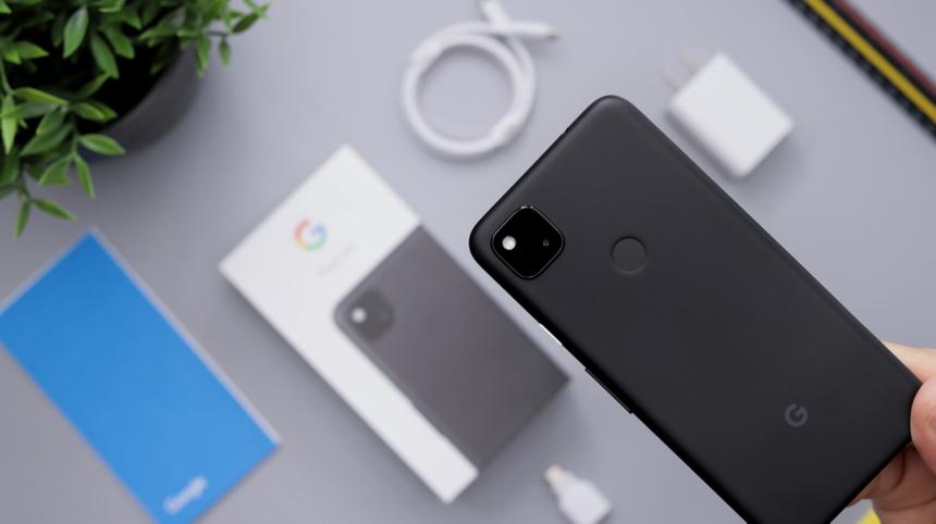 Любой смартфон Google Pixel можно легко разблокировать. Всё из-за ошибки