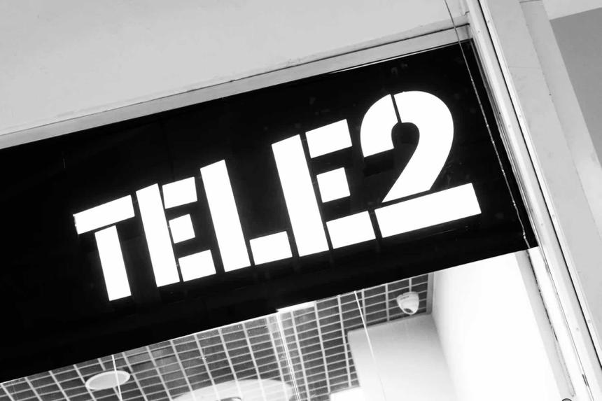 Российский оператор Tele2 подал в суд на Ericsson за отказ поставить оборудование