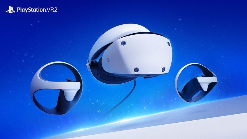 MediaTek оказалась создателем процессора для шлема PlayStation VR 2
