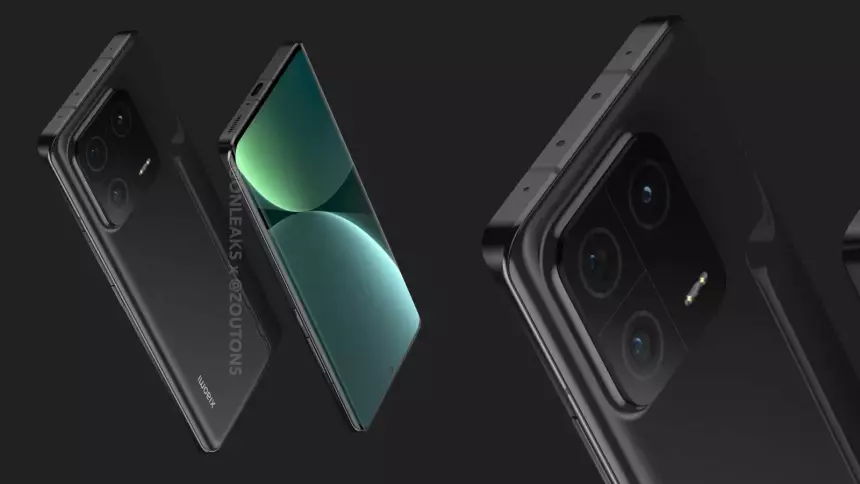 Xiaomi подтвердила глобальный запуск своего самого продвинутого флагманского смартфона