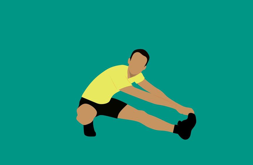 Чем полезна аэробика людям за 60