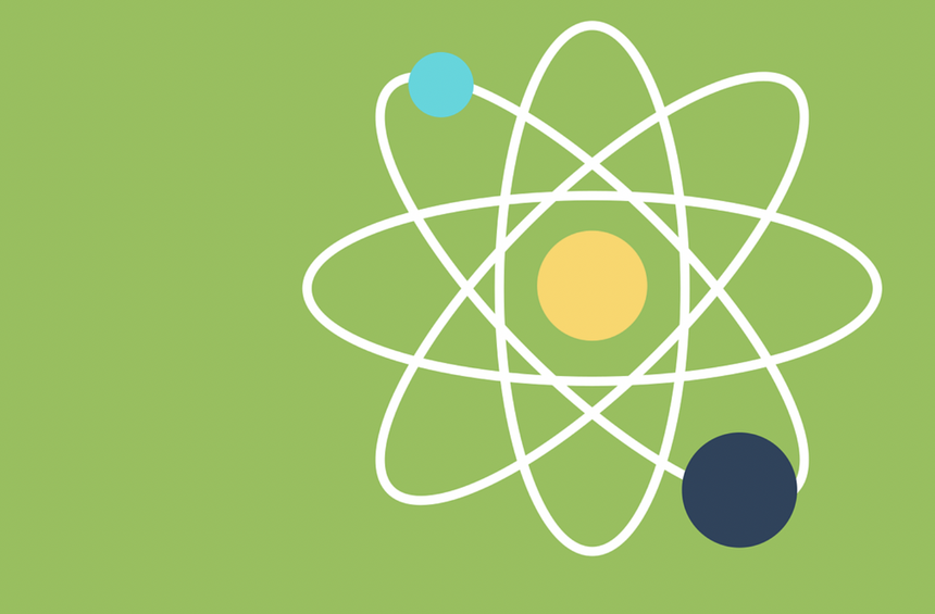 С помощью США на Украине построят ядерный реактор