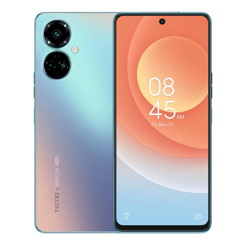 Tecno Camon 19 Pro