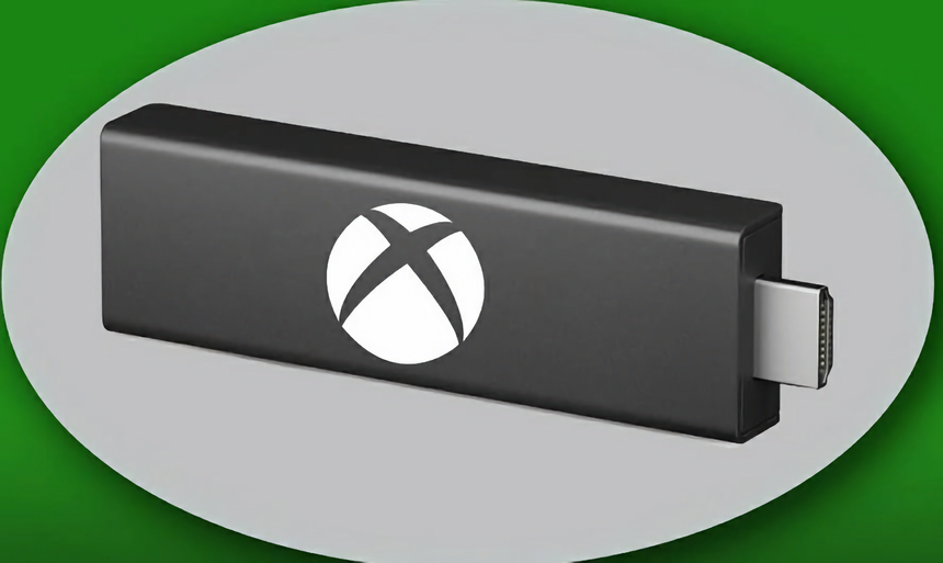 Почему Microsoft отказалась от «облачной» консоли Xbox Keystone