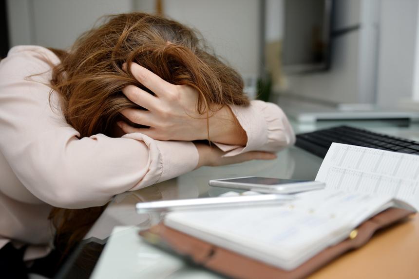 Российские врачи рассказали, чем стресс может быть полезен для человека