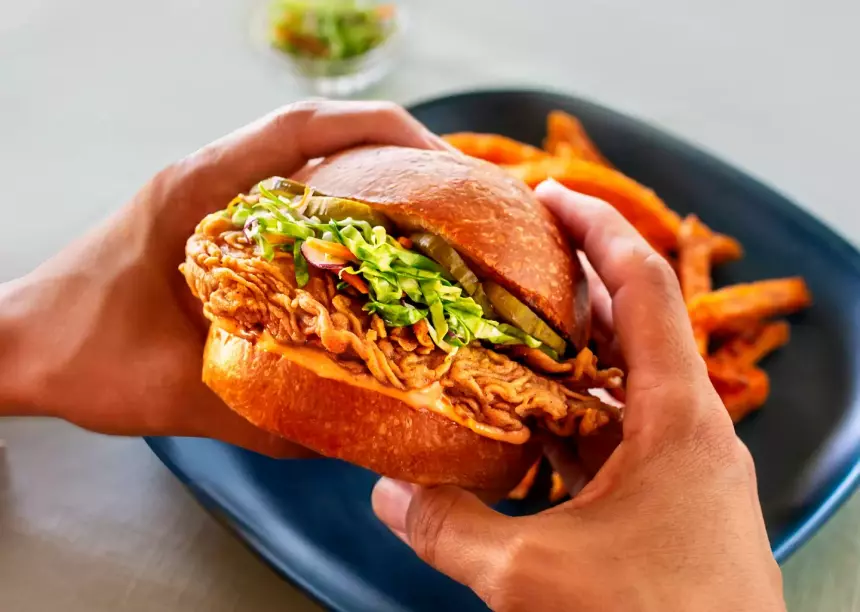 США признало выращенное в лаборатории мясо безопасным для употребления