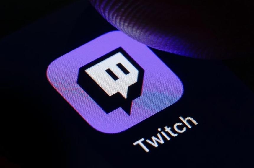 В России арестовали имущество Twitch и Amazon за блокировку аккаунта киберспортсмена