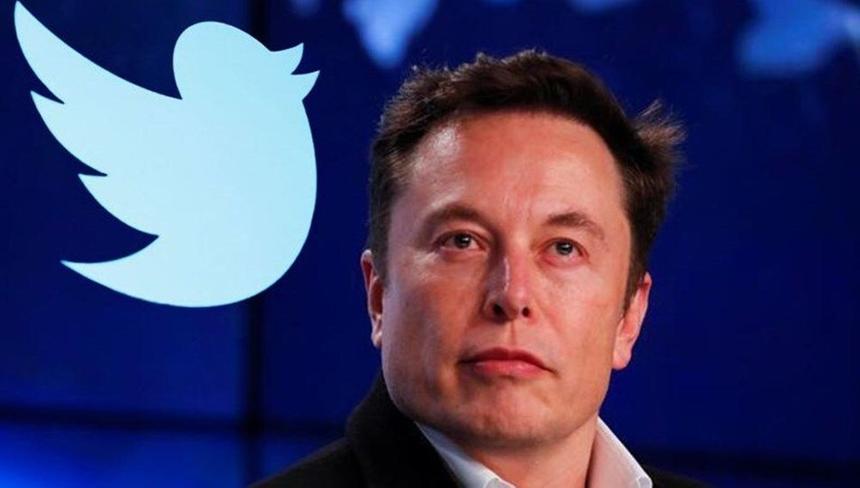 Маск обратился к пользователям Twitter за советом, что дальше изменить в соцсети