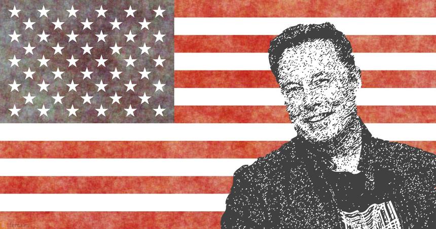 Правительство США все еще не уверено в сделке Маска по покупке Twitter