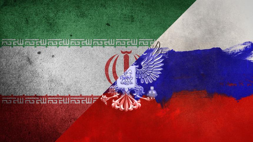 WP: Россия и Иран договорились о производстве дронов в РФ