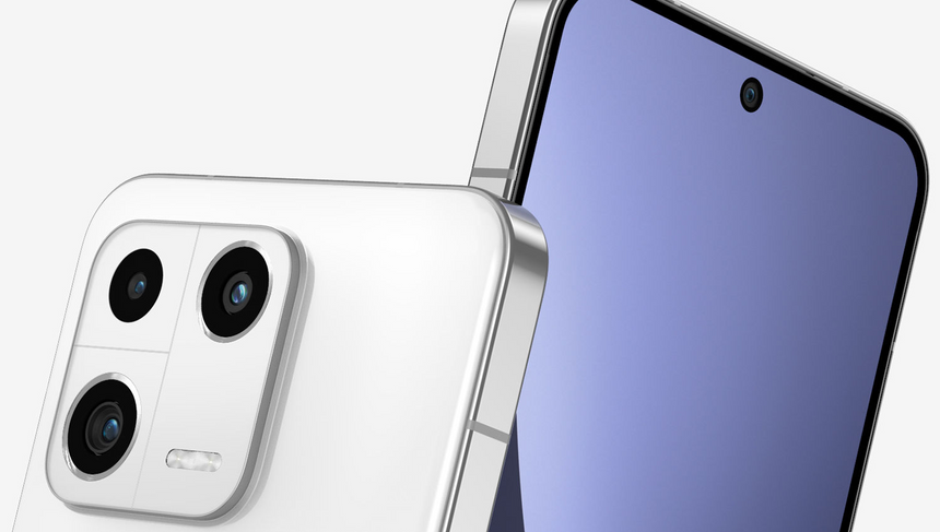 Так вот ты какой: макет Xiaomi 13 раскрыл внешний вид грядущего флагмана