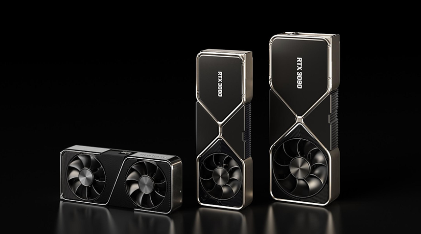 Внезапно: устаревшие видеокарты NVIDIA начали дорожать