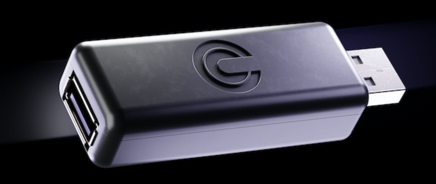 С этой "флешкой" вы начнете печатать быстрее