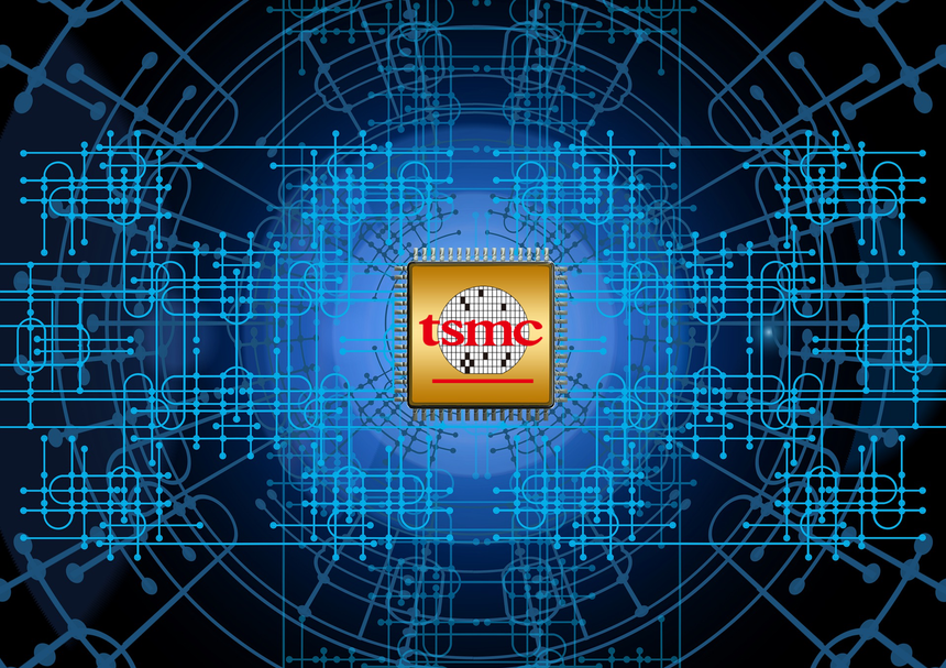 А кто платить-то будет? Стоимость одной кремниевой пластины TSMC вырастет на четверть