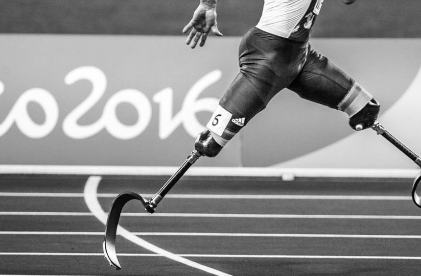 Одноногого хирурга отправят в космос