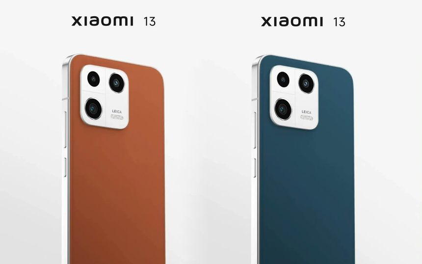 Раскрыта возможная дата анонса Xiaomi 13
