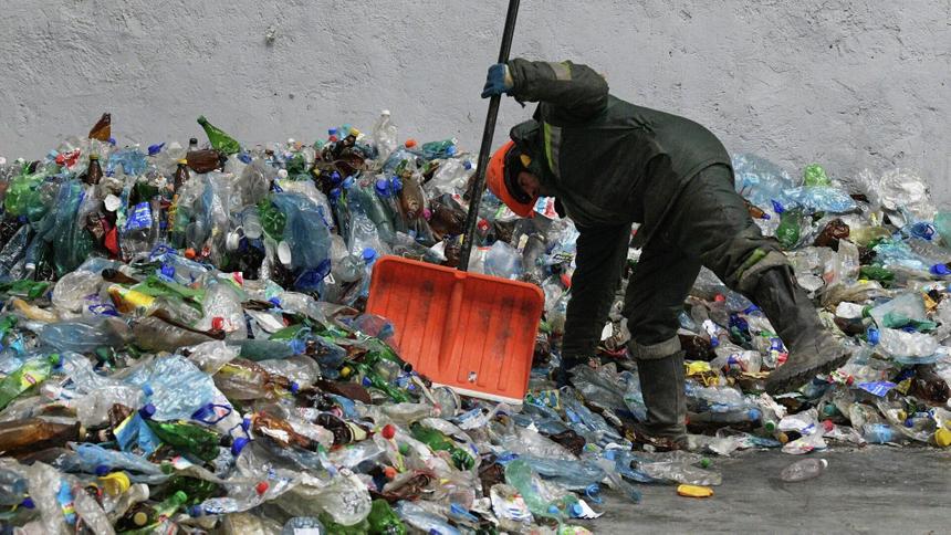 Учёные научились превращать мусор в лекарства