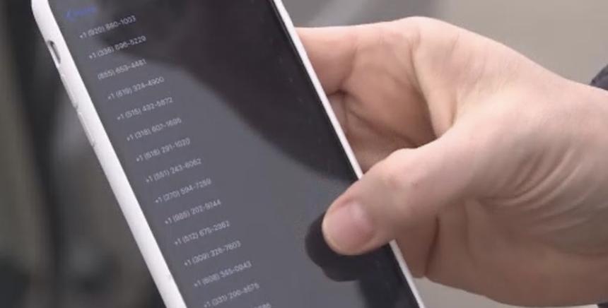 В Google Play обнаружили приложение для создания фейковых аккаунтов в соцсетях и мессенджерах