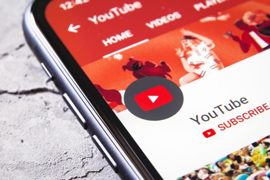 YouTube на iPhone и iPad сломался — приложение крашится и перезапускается