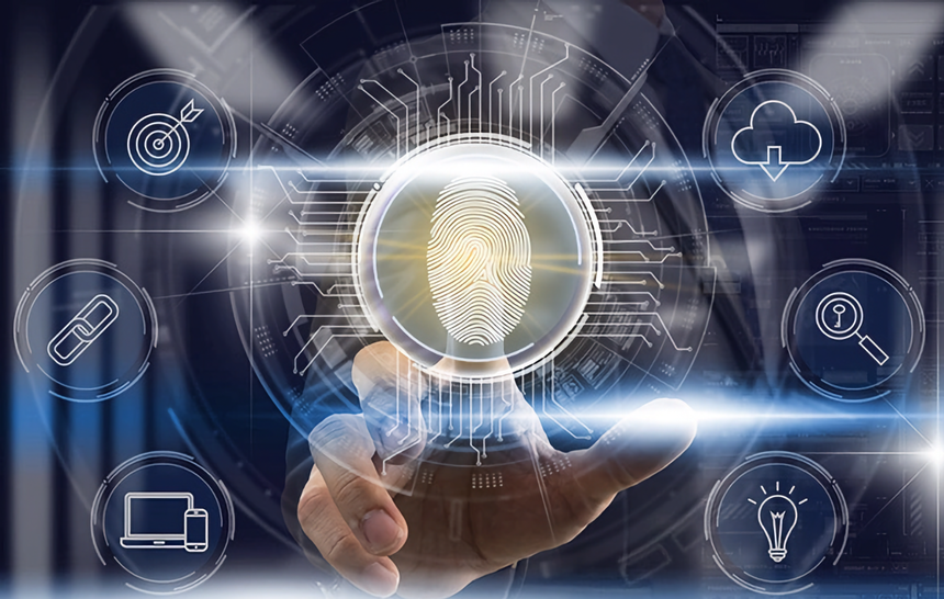 Как защитить свои данные в Интернете