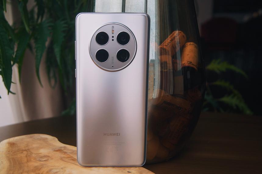 Покупайте этот смартфон, если вам нужна самая качественная камера в авто-режиме съёмки