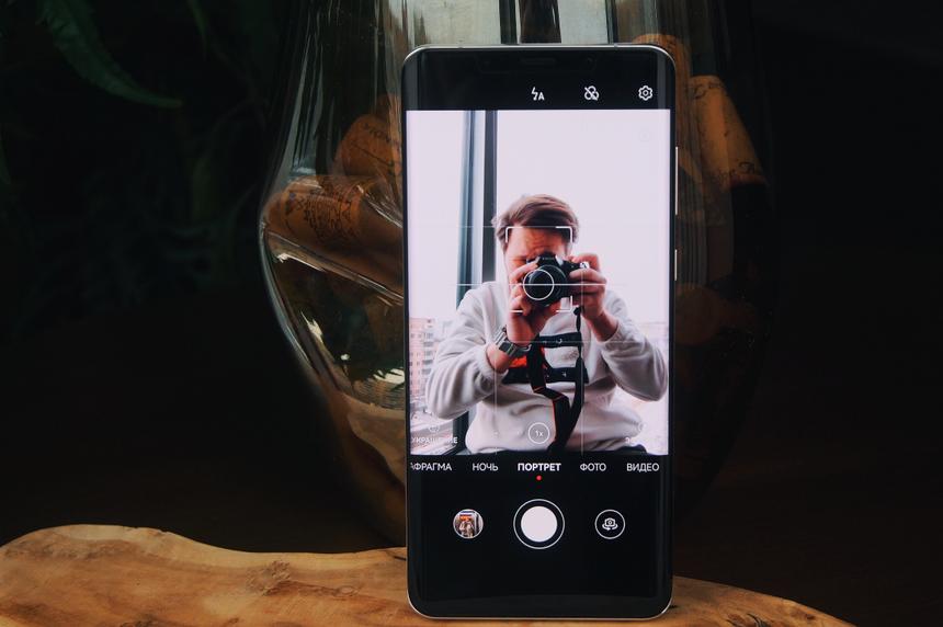 Покупайте этот смартфон, если вам нужна самая качественная камера в авто-режиме съёмки