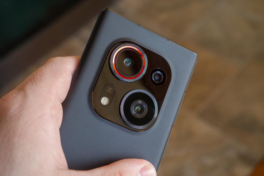 До того как стал известен: это смартфон на замену младшим iPhone, Samsung FE и подорожавшим Xiaomi