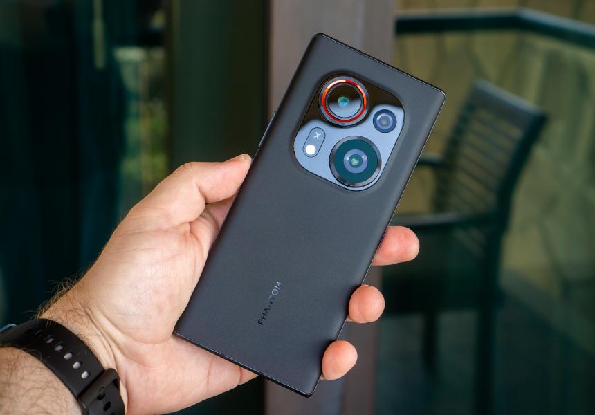 До того как стал известен: это смартфон на замену младшим iPhone, Samsung FE и подорожавшим Xiaomi